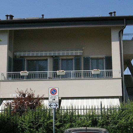 Villa La Casa Di Sveva Vaprio dʼAdda Exterior foto