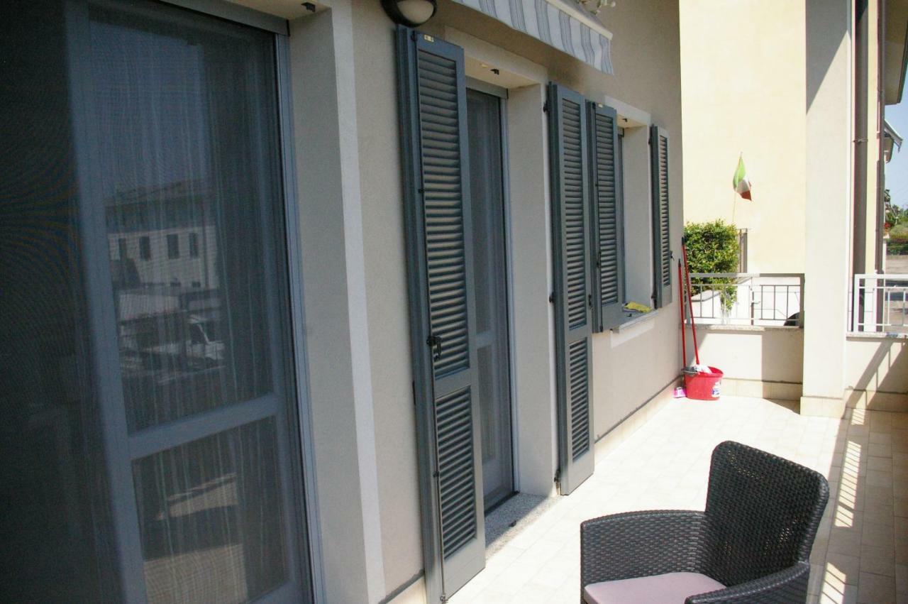 Villa La Casa Di Sveva Vaprio dʼAdda Exterior foto